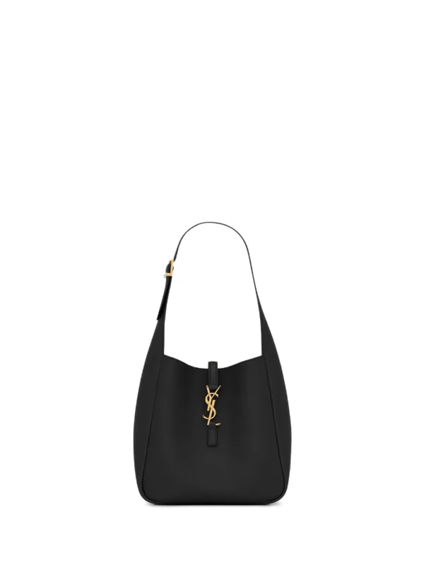 ショルダーバッグ・ポシェット SAINT LAURENT SMALL LE 5 A 7 SHOULDER BAG Saint Laurent Small Le 5 à 7 Shoulder Bag | Black | FARFETCH