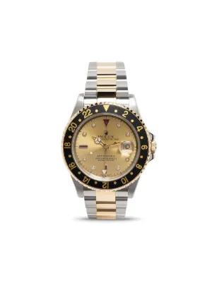 Designer Pre-Owned Aviator Watches for 