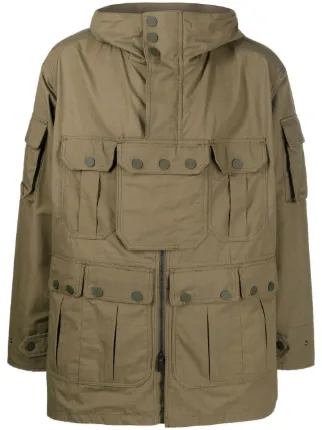 White Mountaineering