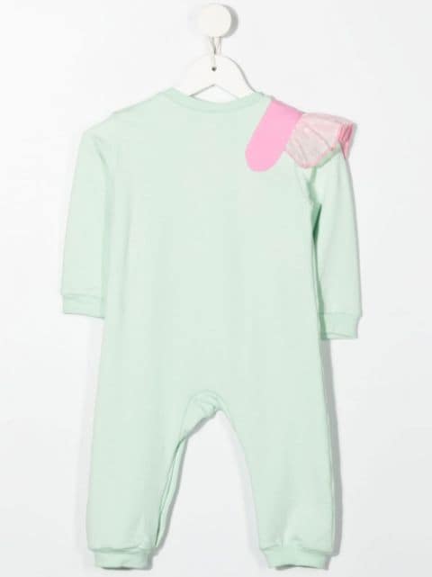 Agnes Angel romper