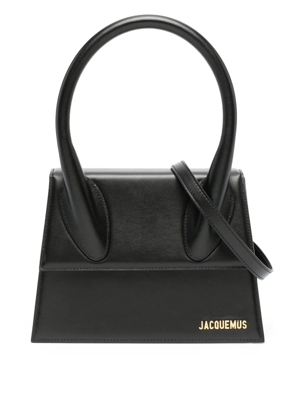 

Jacquemus tote Le Grande Chiquito - Negro