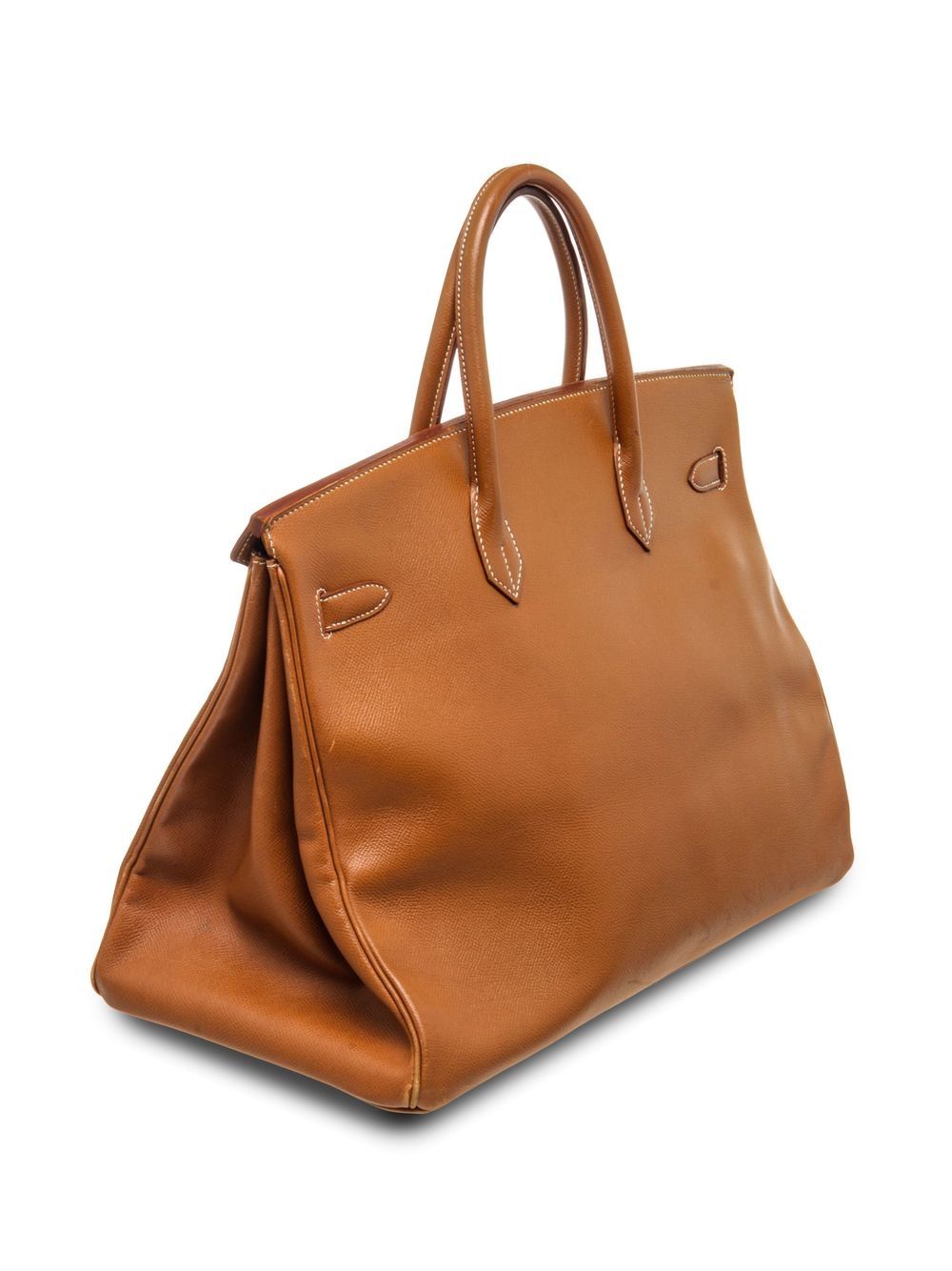 Hermès 2014 pre-owned Birkin 40 Bag - Farfetch