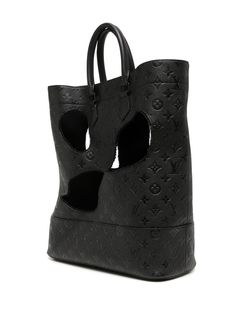 Louis Vuitton pre-owned Summit Drive Tote Bag - Farfetch
