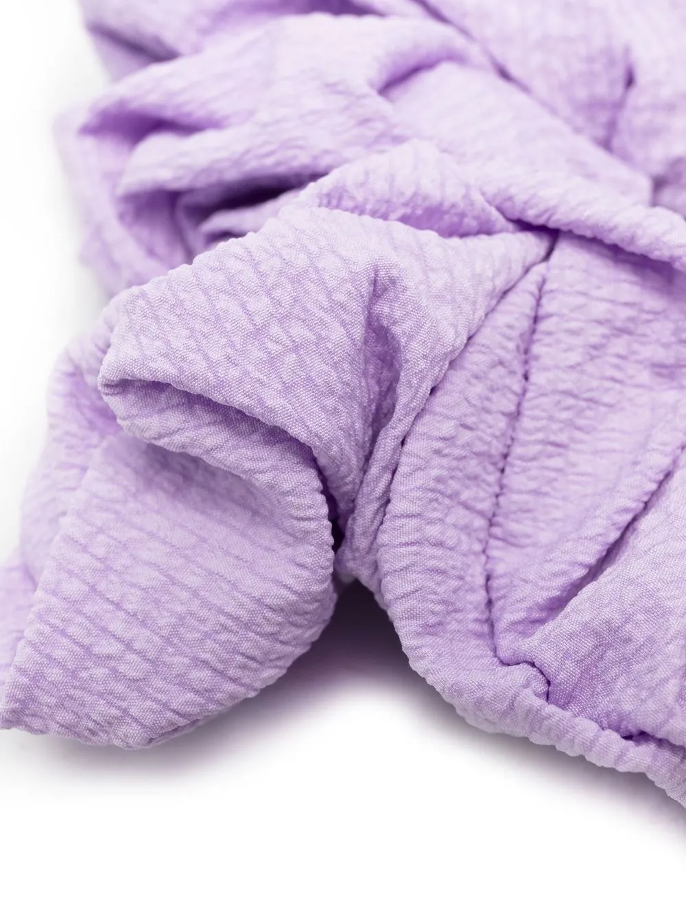 WAUW CAPOW by BANGBANG Mega hair scrunchie | Hair Bands & Head bands | Image 2