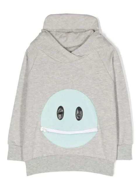 WAUW CAPOW by BANGBANG Jolly Joe pullover hoodie
