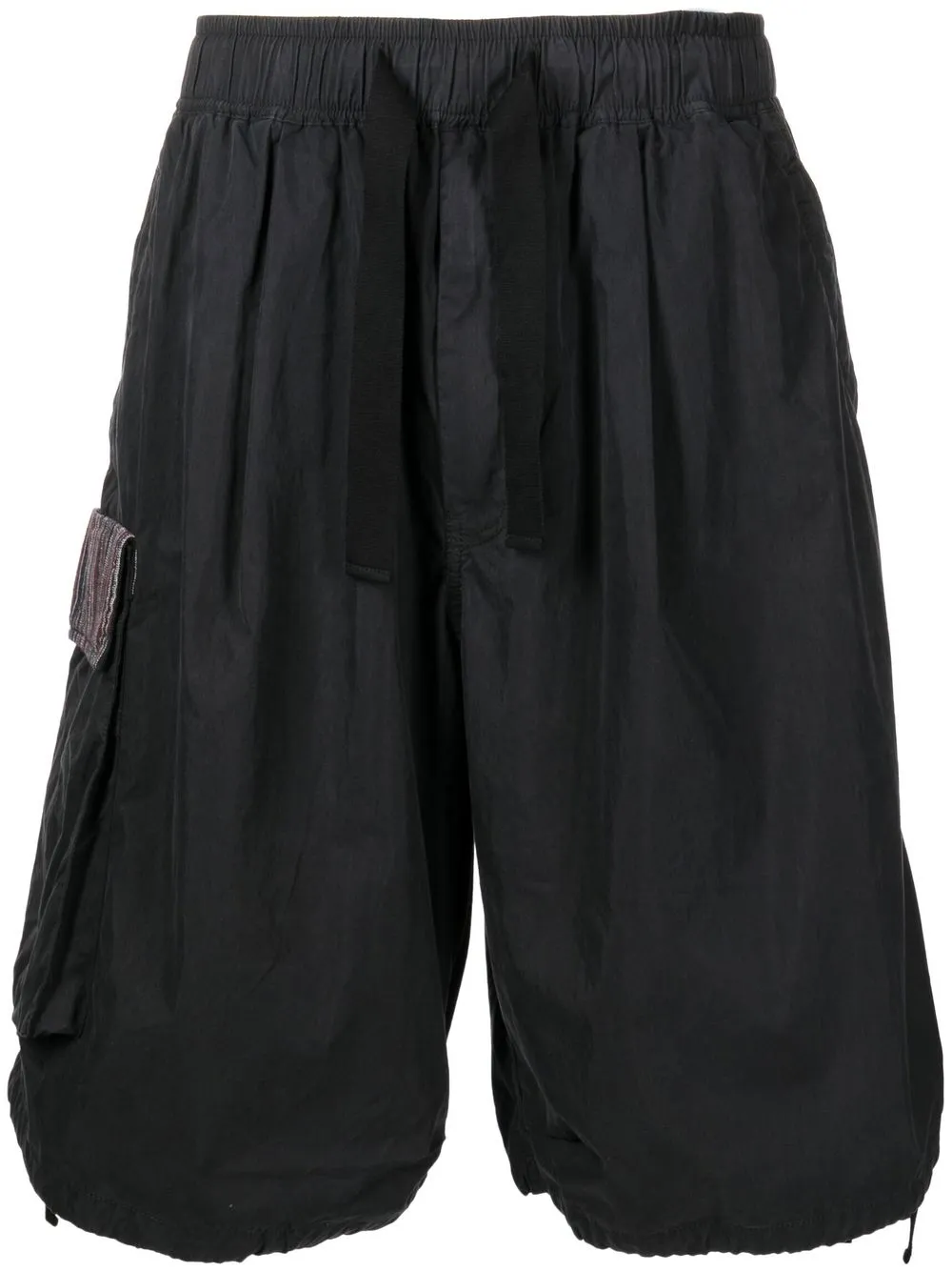 

FIVE CM shorts cargo oversize - Negro