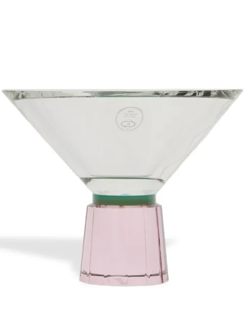 Reflections Copenhagen Hope crystal bowl (14cm)