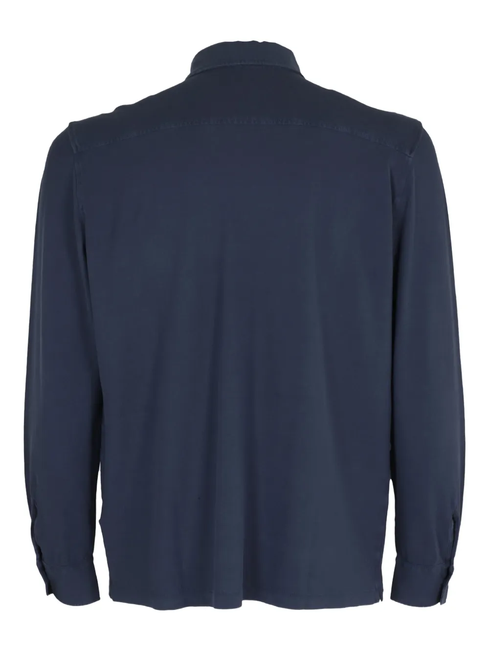 Altea long sleeve button-up shirt | Image 2