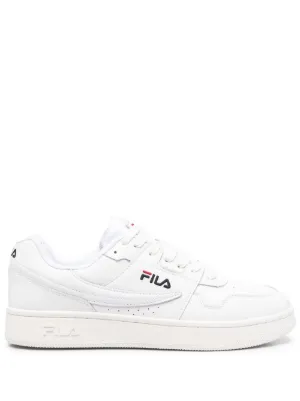 low top filas