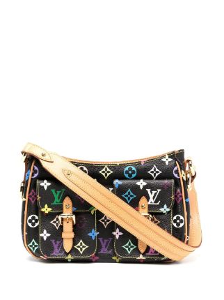 Louis Vuitton, Bags, Louis Vuitton Multicolor Lodge Shoulder Bag