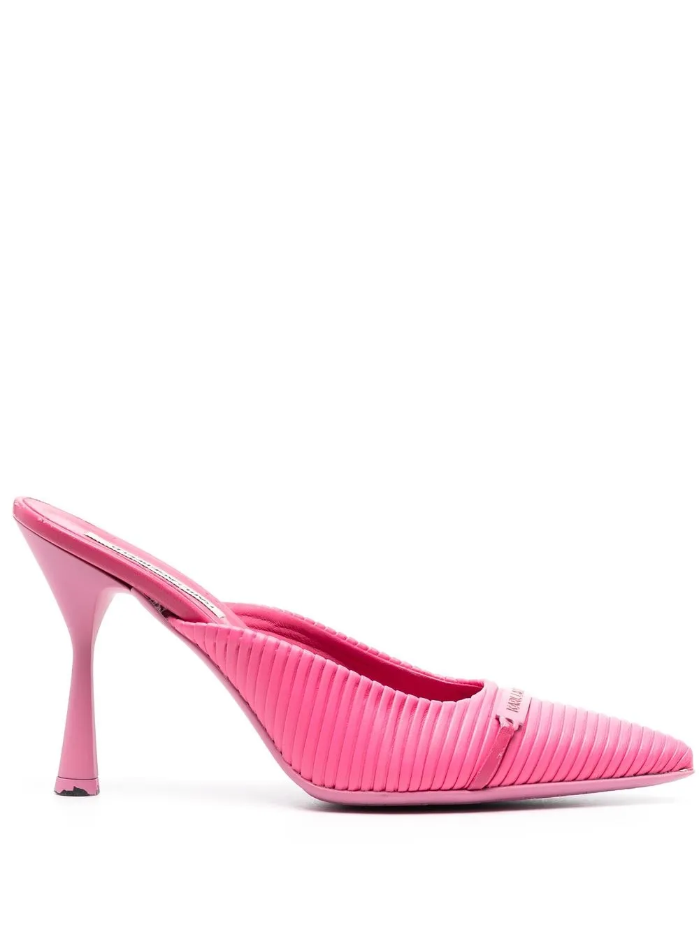 

Karl Lagerfeld mules Panache - Rosado