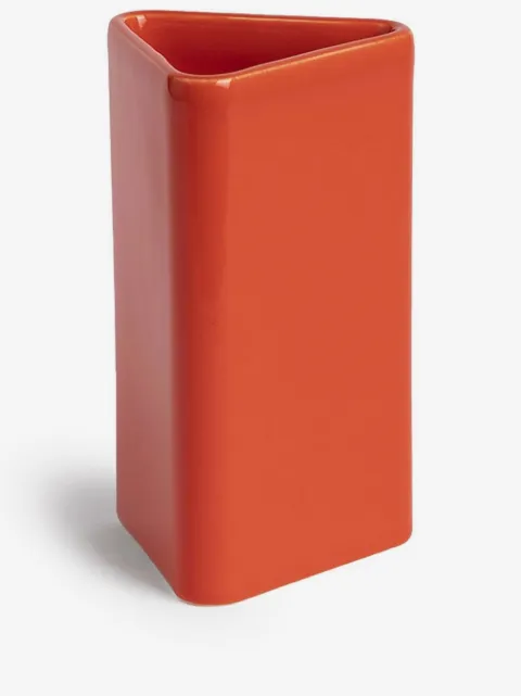 raawii small Canvas vase