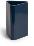 raawii Canvas large vase - Blue