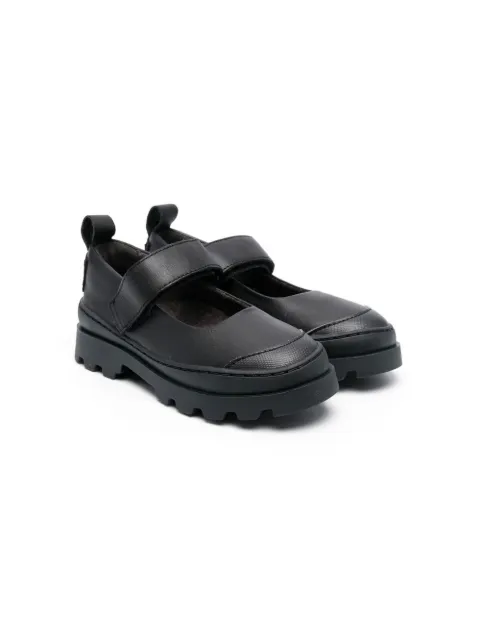 Camper Kids flats Brutus
