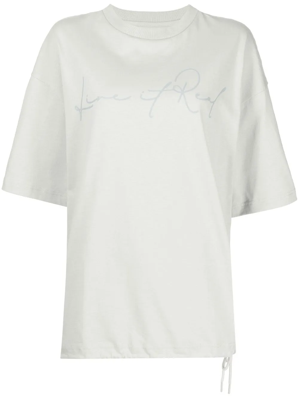 

izzue playera Prototype - Verde