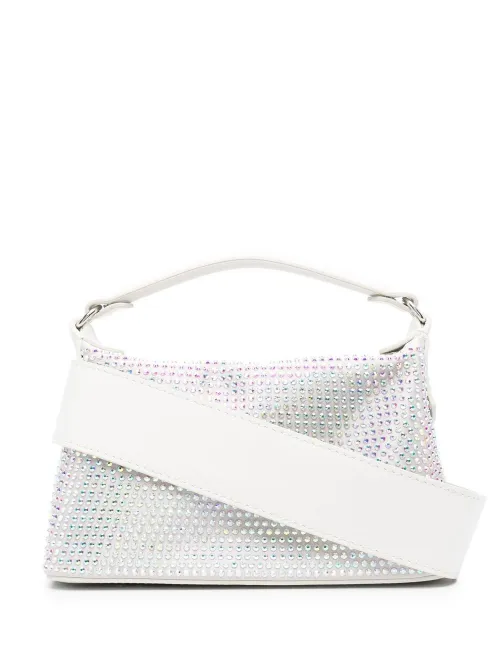 Sac à main à fermeture zippée - LIU JO - Modalova