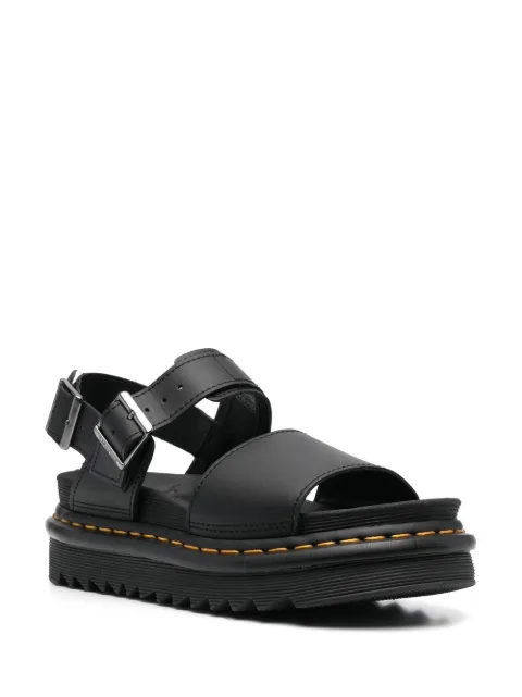 Doc martens top sandals