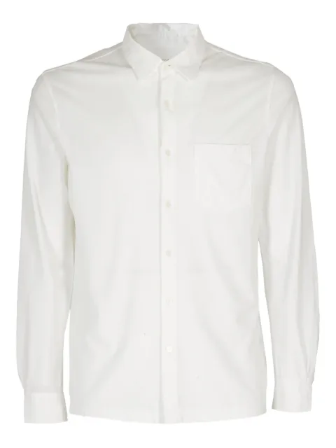 Altea camisa manga larga con botones