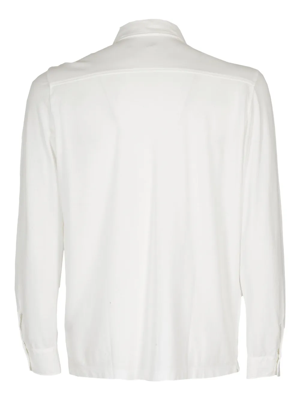 Altea Button-up overhemd - Wit