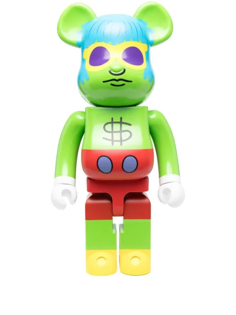 MEDICOM TOY Keith Haring Andy Mouse BE@RBRICK 1000% figure
