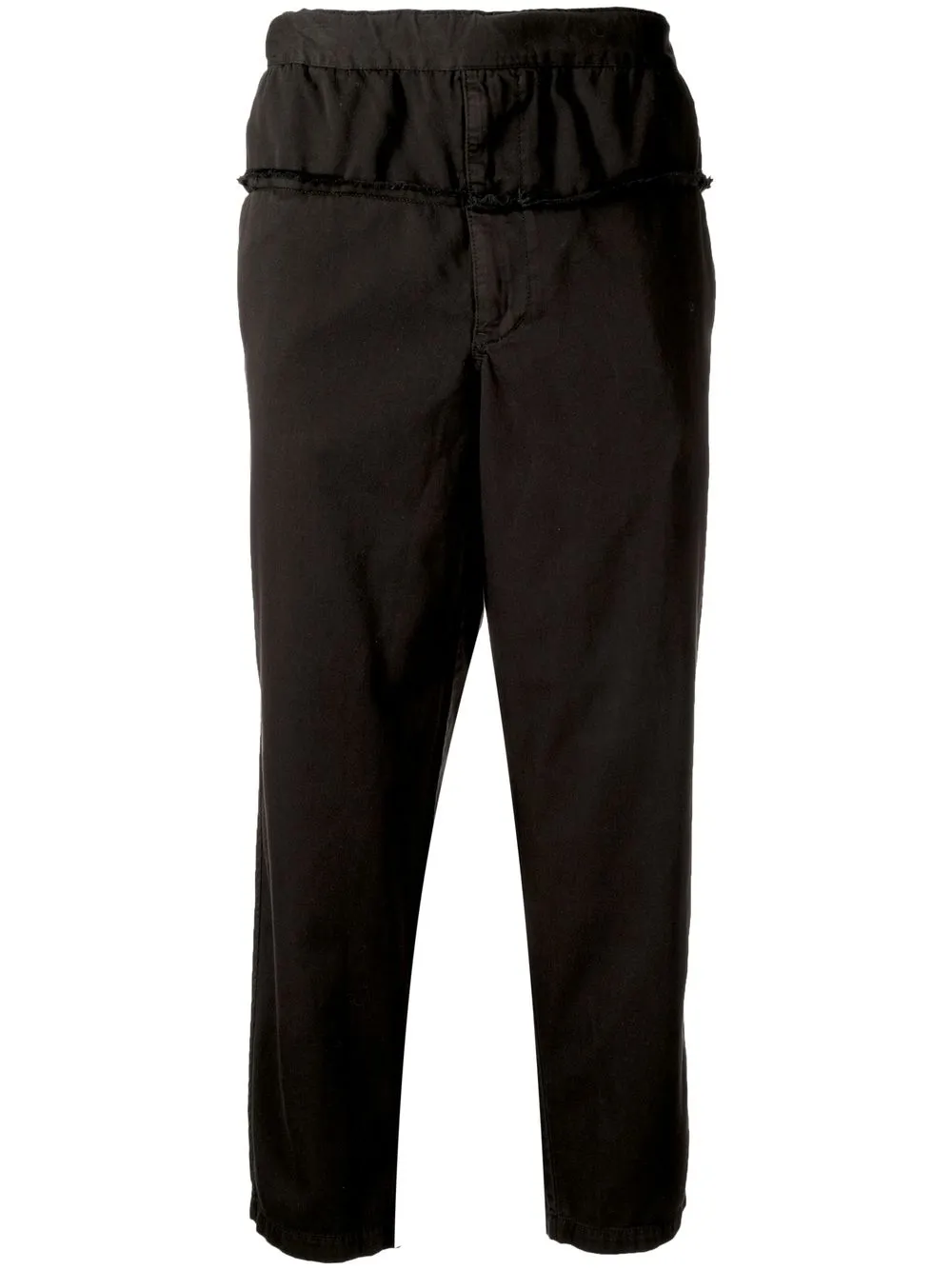 

Comme Des Garçons Shirt pantalones rectos - Negro
