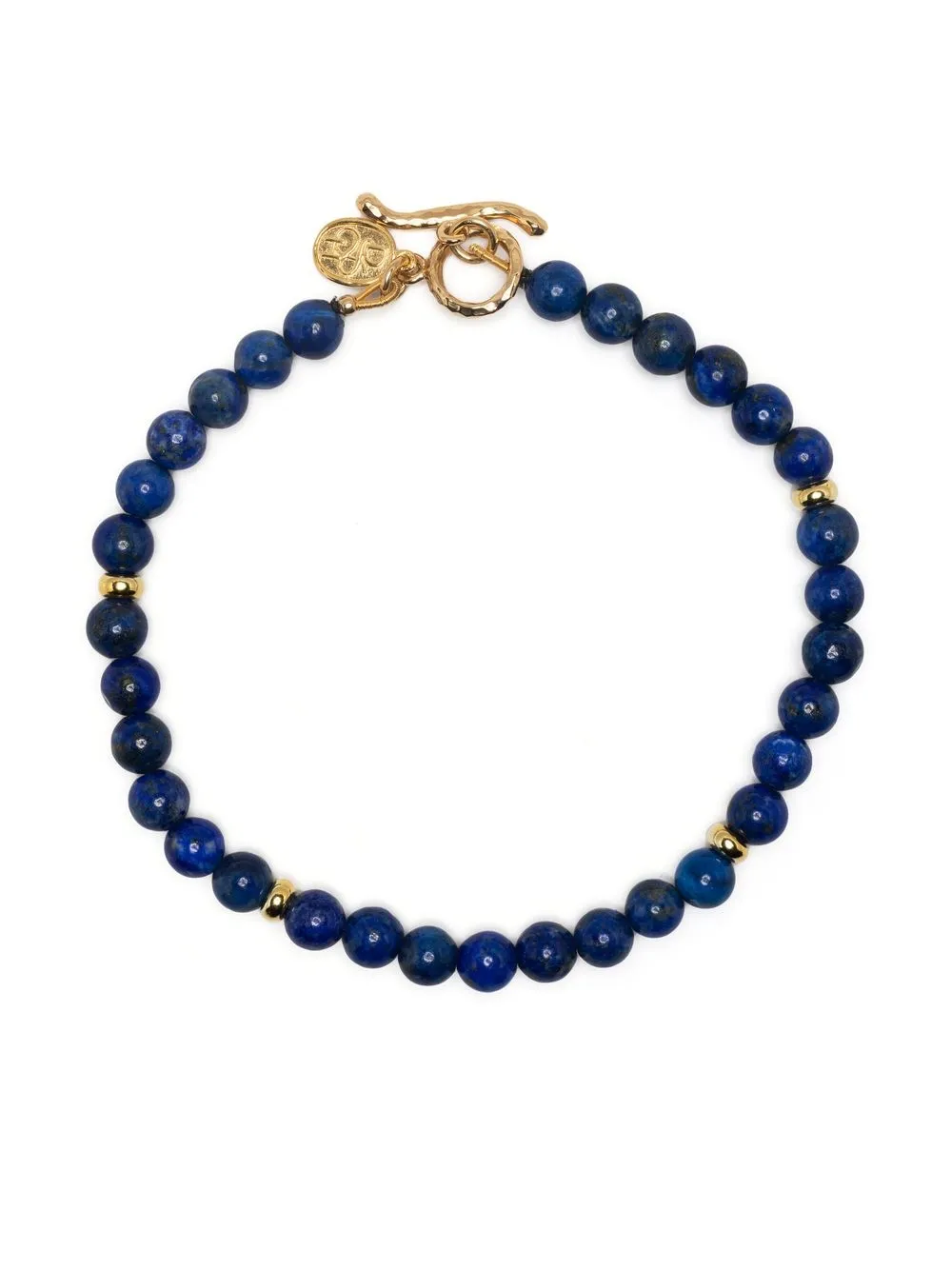 

DOWER AND HALL pulsera Disco Balls - Azul