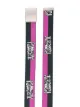 PACCBET logo print belt