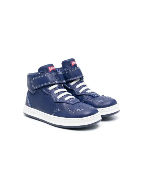 Camper Kids Runner Four high-top sneakers