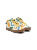 Camper Kids Runner Four Twins sneakers - White