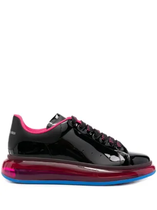 Farfetch alexander shop mcqueen shoes