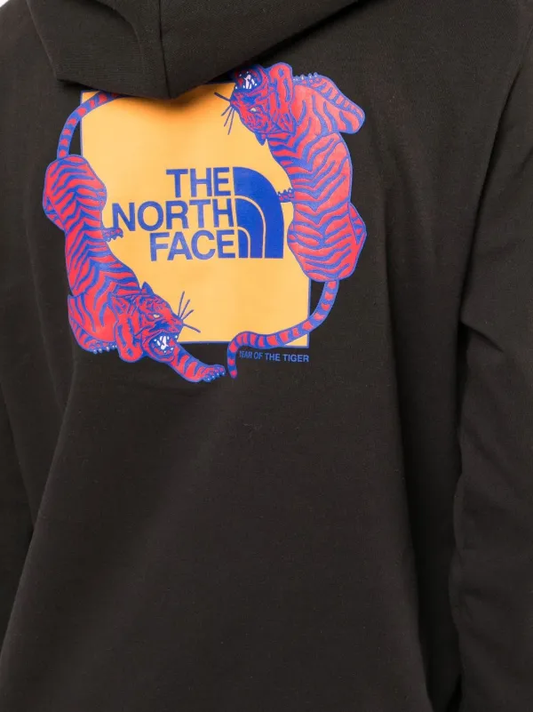 The North Face CNY Recycled Pullover Hoodie - Farfetch