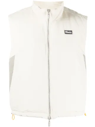 RHUDE
