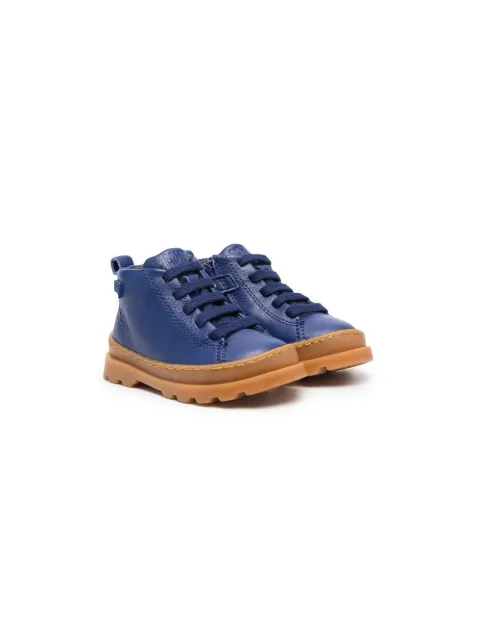 Camper Kids botines Brutus 