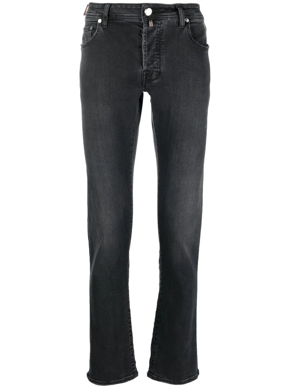 

Jacob Cohen jeans Nick slim - Negro
