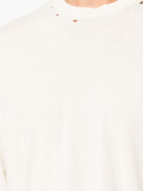 john elliott folsom tee