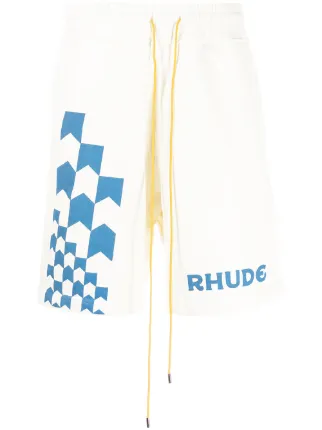 RHUDE