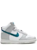 Nike Dunk High ""FLS"" sneakers - White