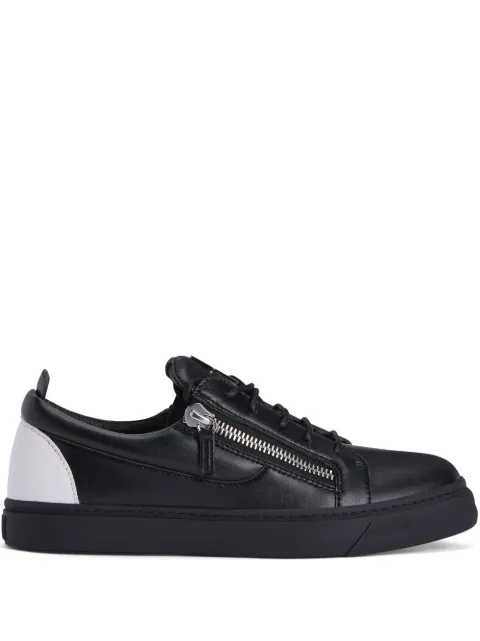 Giuseppe Zanotti tenis bajos Frankie