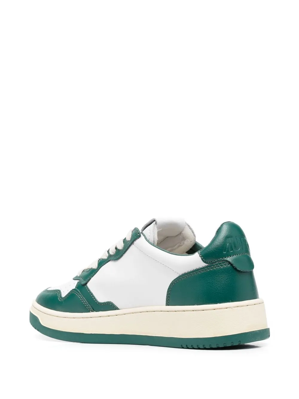 Autry ローカット スニーカー - Farfetch