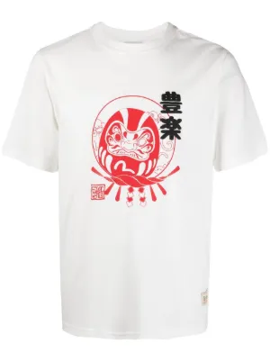 evisu t shirt price