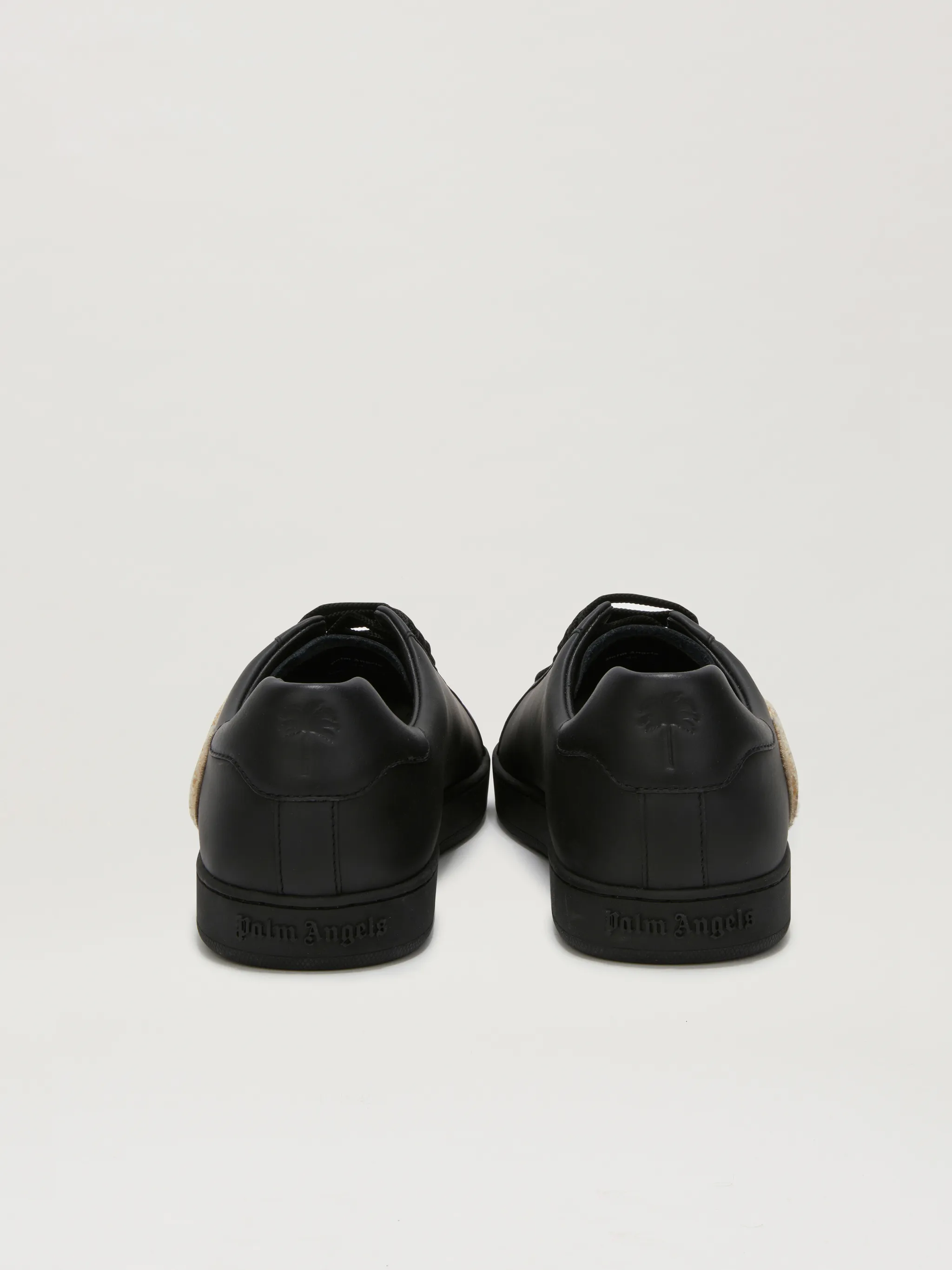 New Teddy Bear Tennis Sneakers