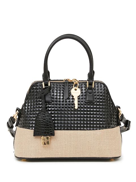 Maison Margiela Schultertasche mit Signaturen-Nummern