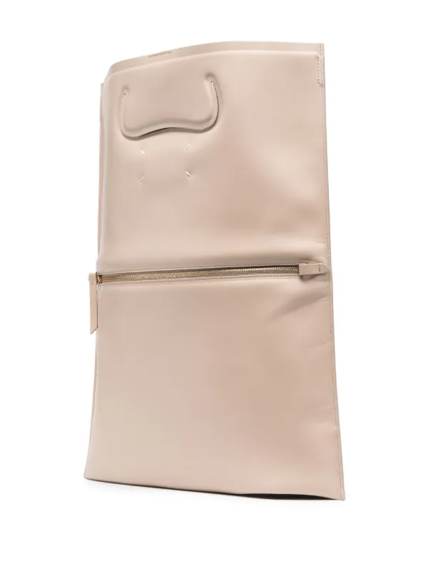 Maison Margiela メゾン・マルジェラ Tabi トートバッグ - FARFETCH