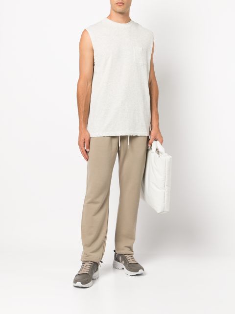 john elliott folsom tee