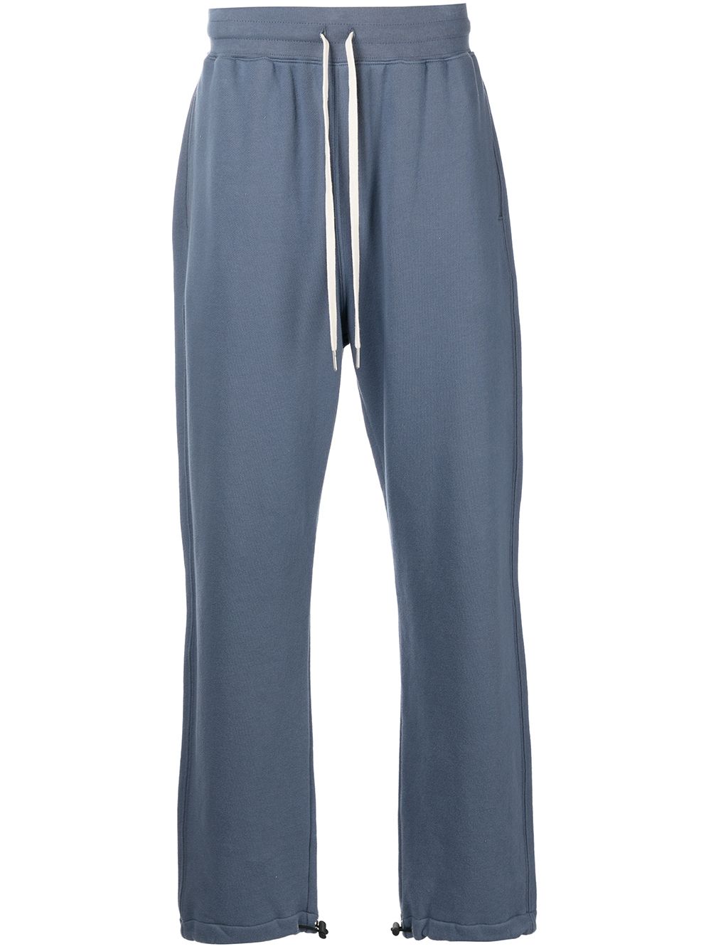 john elliott track pants