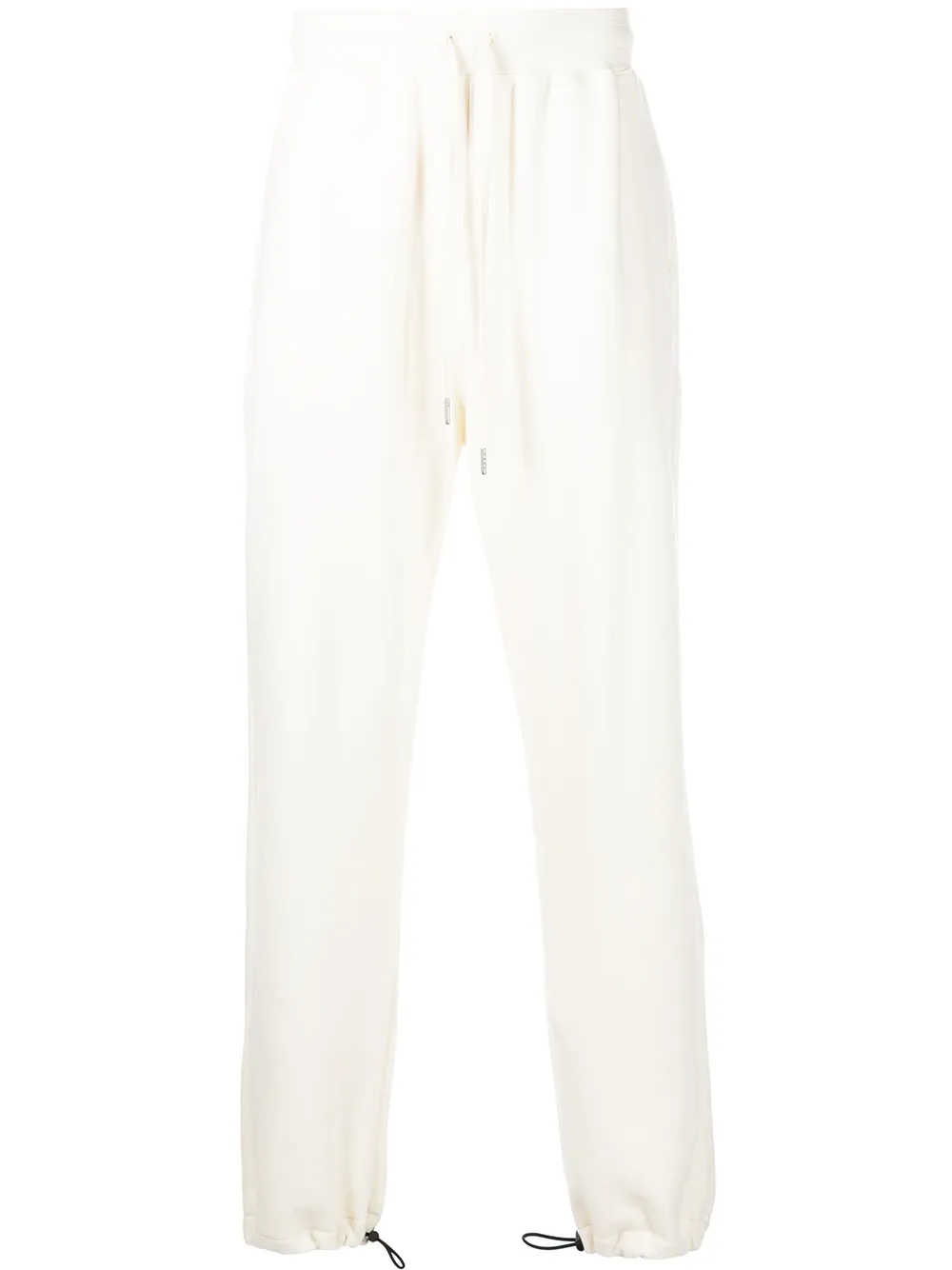 

John Elliott pants tote Ella - Blanco