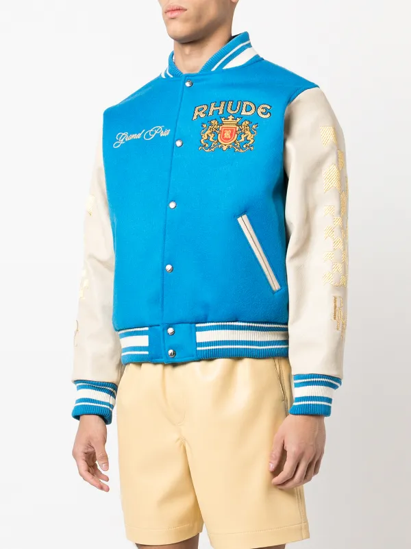 rhude ジャケット | tradexautomotive.com