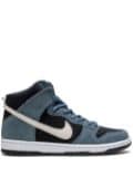 Nike SB Dunk High ""Mineral Slate"" sneakers - Grey