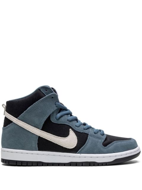 Nike SB Dunk High "Mineral Slate" sneakers WOMEN