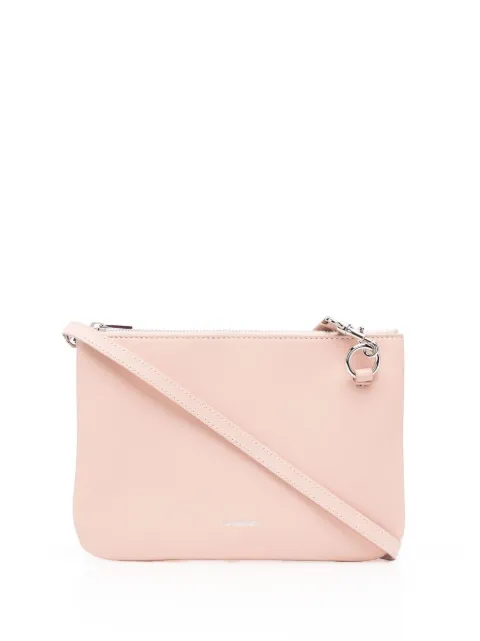 Jil Sander bolsa crossbody Brot mini